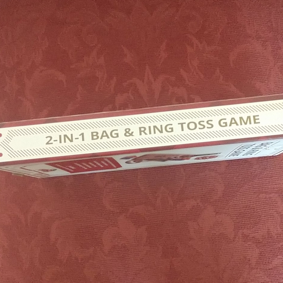 COPY - Bag & Ring Toss Game - Picture 3 of 6